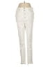 Madewell Ivory Jeans Size 30 waist - photo 1