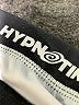 Hypnotik Graphic Gray Active Pants Size S - photo 7