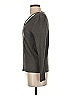 Honey Punch Gray Pullover Sweater Size XS - photo 5