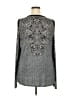 Venus Gray Sleeveless Blouse Size 2X - photo 2