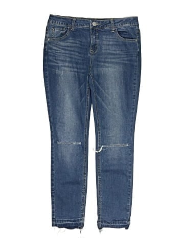 Justice Jeans (view 1)