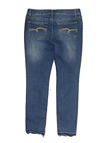 Justice Jeans (view 2)