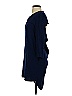 Sandro Blue Casual Dress Size Sm (1) - photo 5