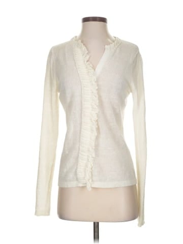 Elie Tahari Cardigan (view 1)