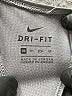 Nike Gray Active Tank Size XS - photo 3