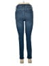 Gap Hearts Blue Jeans Size 6 Short - photo 2