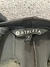 Athleta Solid Gray Active Pants Size 10 - photo 7