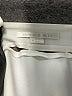 Cooper & Ella Ivory White Sleeveless Blouse Size S - photo 6