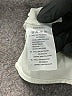 Cooper & Ella Ivory White Sleeveless Blouse Size S - photo 7
