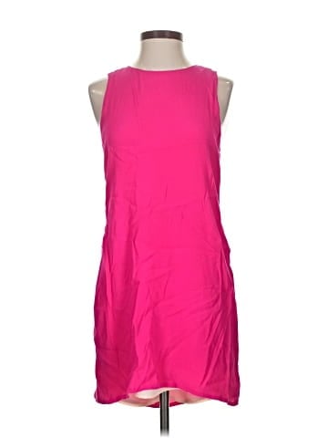 Aqua Cocktail Dress (view 1)