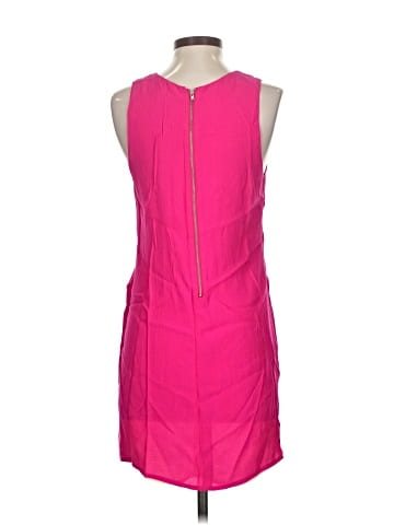 Aqua Cocktail Dress (view 2)