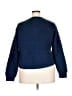 Disney Paisley Blue Pullover Sweater Size 19 - photo 2
