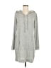 Soho Gray Poncho Size M - photo 1