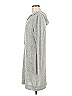Soho Gray Poncho Size M - photo 5