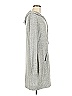 Soho Gray Poncho Size M - photo 4