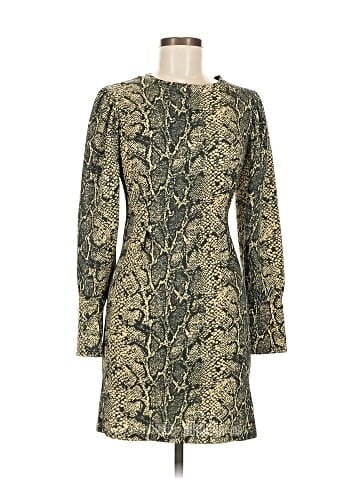 Topshop Cocktail Dress (view 1)