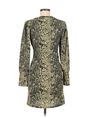 Topshop Cocktail Dress (view 2)