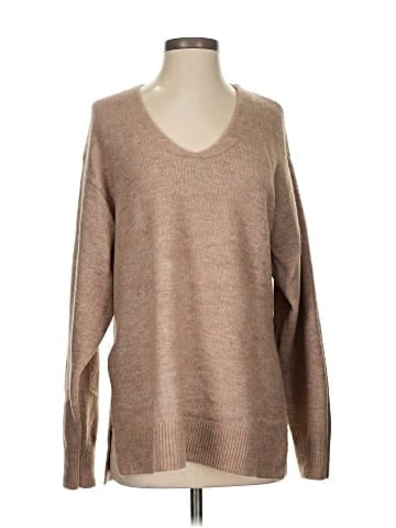 Dex Pullover Sweater (view 1)