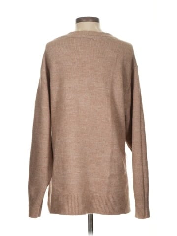 Dex Pullover Sweater (view 2)