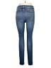 Rag & Bone/JEAN Hearts Blue Jeans Size 32 waist - photo 2