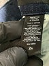 Express Jeans Color Block Blue Jeans Size 2 - photo 5