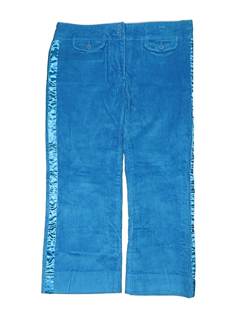 Pre-owned Bcbgirls Kids' Casual Pants In Blue