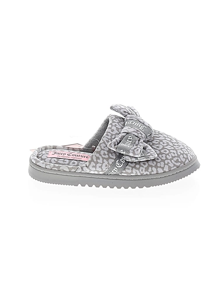 Juicy Couture Sandals In Gray