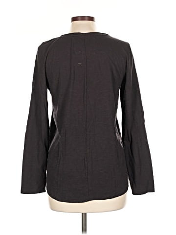 Pure & Good Long Sleeve T-Shirt (view 2)