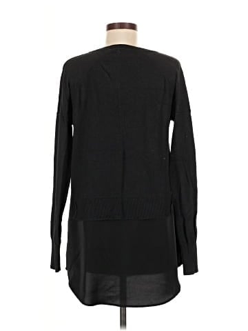 KF/KaufmanFranco Collective Long Sleeve Blouse (view 2)