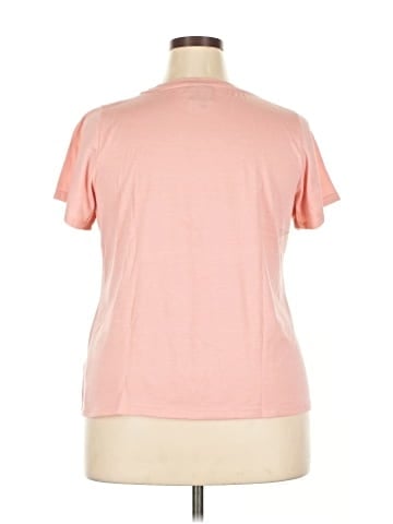 Bobeau Short Sleeve T-Shirt (view 2)