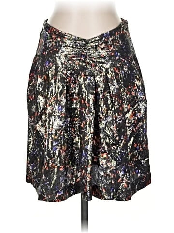 IRO Silk Skirt (view 1)