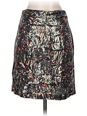 IRO Silk Skirt (view 2)