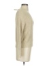 Ann Taylor LOFT Metallic Tan Pullover Sweater Size XS - photo 4