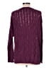 Free People Purple Pink Pullover Sweater Size M (estimated) - photo 2