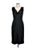 Jax Black Cocktail Dress Size 12 - photo 1