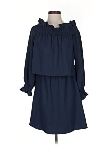 Diane von Furstenberg Casual Dress (view 1)