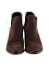 Blondo Brown Ankle Boots Size 7 - photo 2