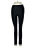 P.E Nation Black Active Pants Size 00 (estimated) - photo 1