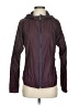 Athleta 100% Nylon Purple Jacket Size XS - photo 1