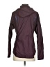 Athleta 100% Nylon Purple Jacket Size XS - photo 2