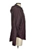 Athleta 100% Nylon Purple Jacket Size XS - photo 4