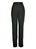 Ischiko Solid Green Track Pants Size 4 (estimated) - photo 1