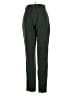 Ischiko Solid Green Track Pants Size 4 (estimated) - photo 2