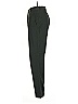 Ischiko Solid Green Track Pants Size 4 (estimated) - photo 5