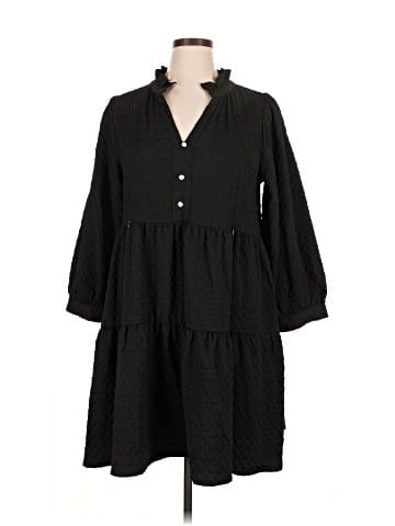 The Vintage Shop Casual Dress (view 1)