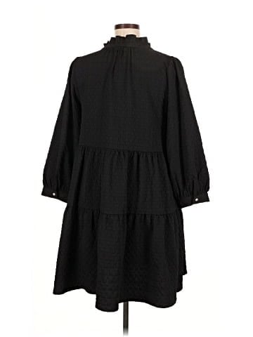 The Vintage Shop Casual Dress (view 2)