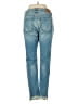Lucky Brand Hearts Blue Jeans Size 27 waist - photo 2