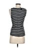 J.Crew Black Sleeveless Top Size XS - photo 2