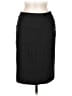 Tessuto Solid Black Formal Skirt Size EU (IT) 42 / US 6 - photo 1