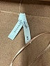 Dreamers Tan Cardigan Size S - photo 6